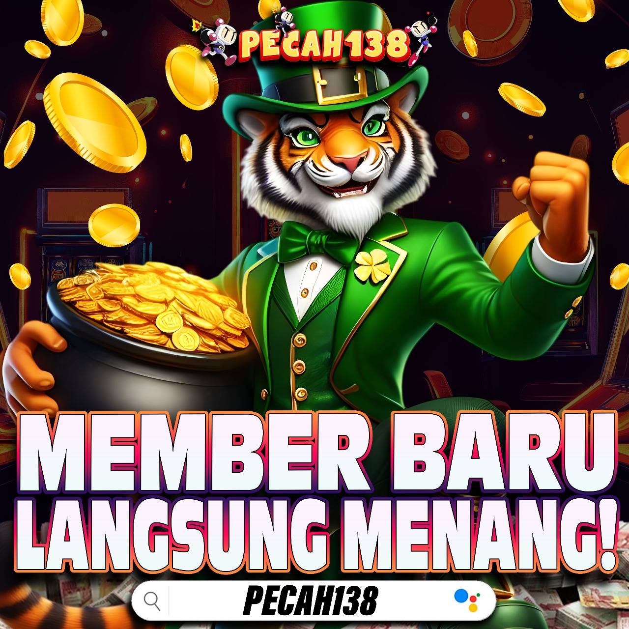 Situs Pecah138 Hadir Dengan Berbagai Macam New Promo Menarik